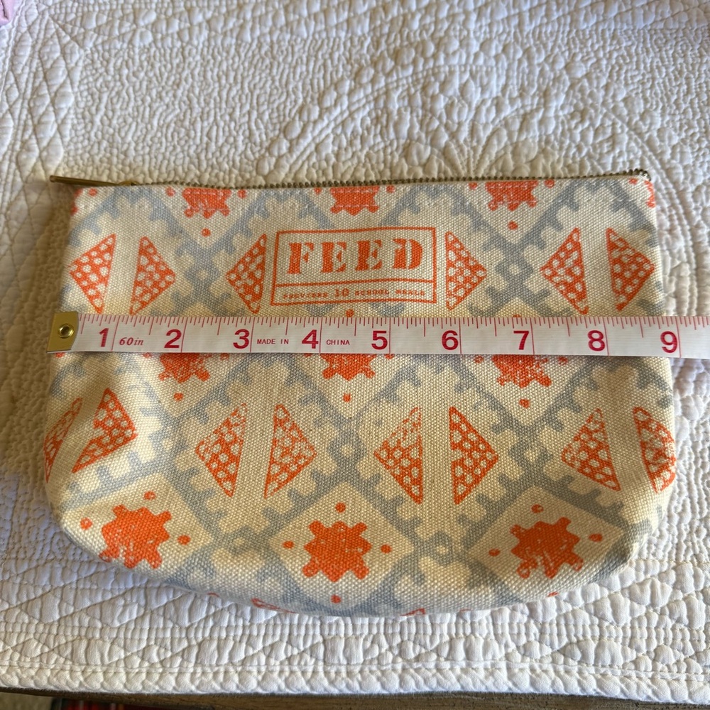 5/Clarins Cosmetic Bag (All Brand New) - Picture 5 of 11